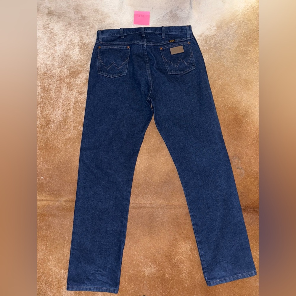 Wrangler Men’s 13MWZPW Jeans